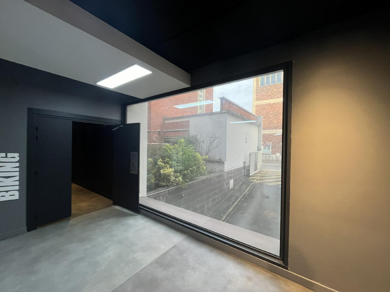 Bureau Malakoff 931m² Location bureau Malakoff Hauts-de-Seine OLBUR2318301 12